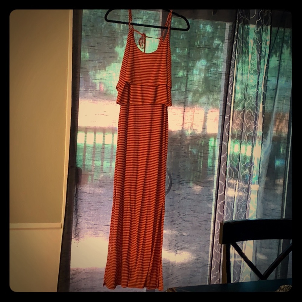 Lot of 3 summer dresses